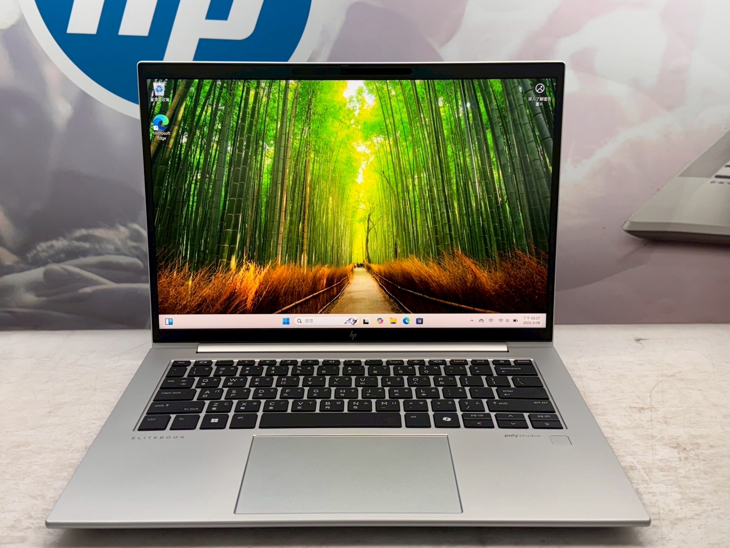 拆封品】HP EliteBook 845 G11【A58P5PC】 - HP展售中心